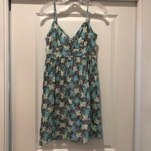 Old navy sundress.
